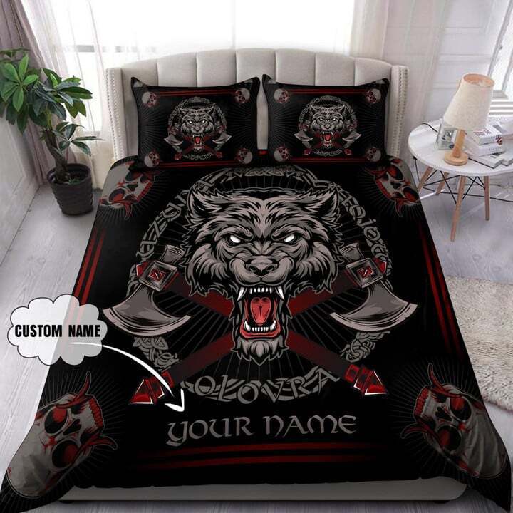 Skull Bedding Set Butterfly Duvet Cover Soft Comforter Cover Sets