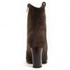 Damen Stiefelette mit Absatz.  Montevita  Cacera  96622