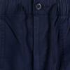 Polo Ralph Lauren SS23 Solid Color Elastic Drawstring Waist Straight Leg Casual Shorts Men Shorts Blue 710834706-001