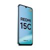 Xiaomi Redmi 15C 4G 8 GB/256 GB Grønn (Mintgrønn) Dobbelt SIM