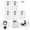 Vacuum Cleaner Bags Dust Bag 5Pcs Compatibility Filter Bags For Starmix