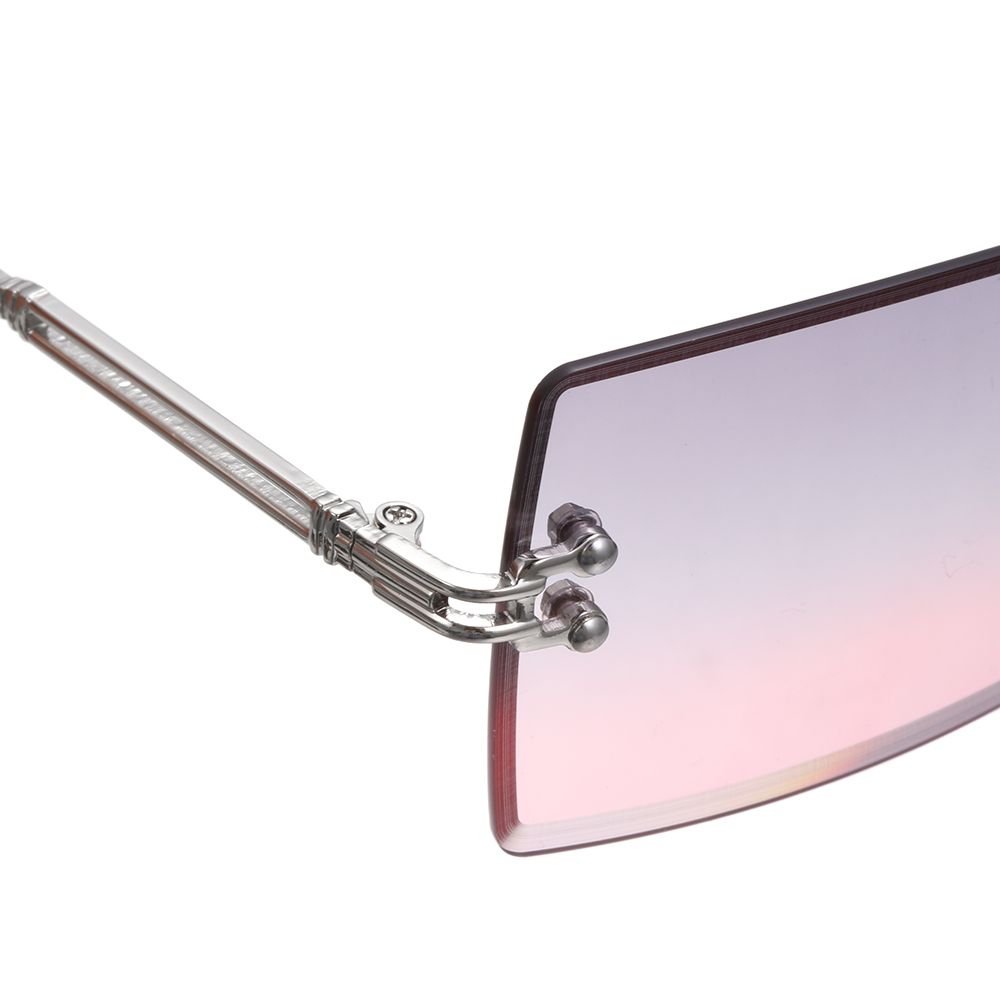 Women and Men Summer Eyewear UV400 Fashion Sunglasses Square Sunglasses Shades Rectangle Sun Glasses