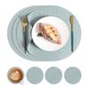 Lelejia Round Placemat Set