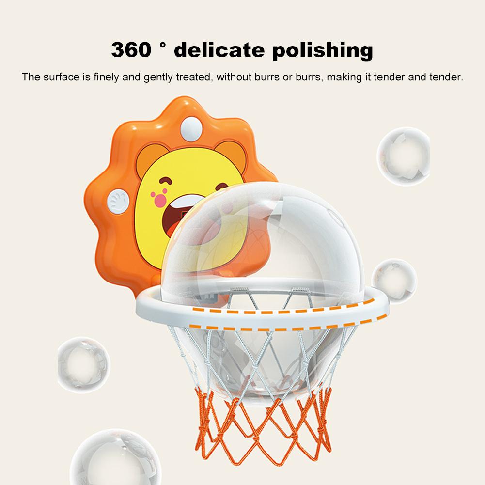 Kids Basketball Hoop Kit Foldable Hanging Basketball Board Creative Basketball Stand Kids Outdoor Indoor Game Sport Play Toys