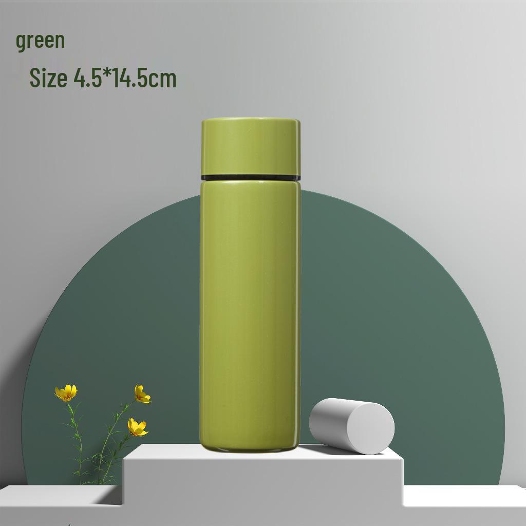 

Portable High-Value 316 Stainless Steel Vacuum Insulated Pocket Cup 150ml