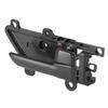 Car Inside Door Handle Assembly 82620‑3J000 Replacement for Hyundai Veracruz Ix55 07‑12