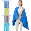 Quick-Dry Towel Absorbent Sweat Sports Gym Outdoor Beach Hotel Portable Bath Towel Unisex