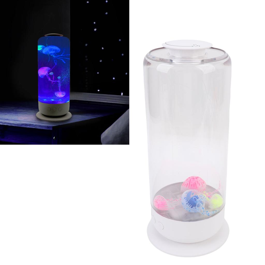 LED Fantasy Lamp 7 Color Setting Night Light Decoration for Home Bedroom Decor