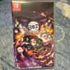 [USED] Demon Slayer: Kimetsu No Yaiba - The Hinokami Chronicles (Nintendo Switch)