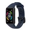 Silicone Strap For Huawei Band 6 Smart Bracelet Wristband for Honor Band 6/Honor Band 7