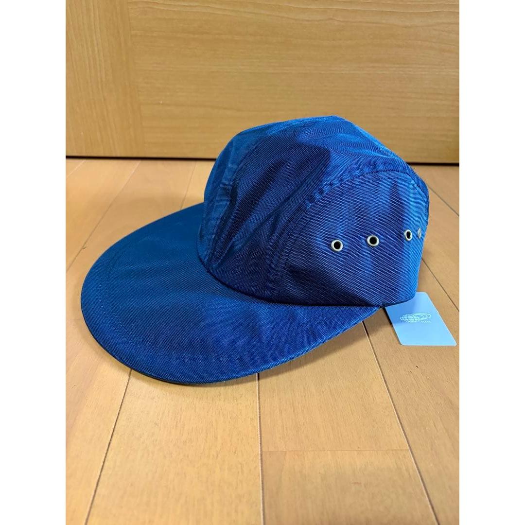 Used New BEAMS Quaker Marine Supply Mesh Cap