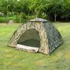 Xinyuejian Double Person Quick Setup Camping Tent