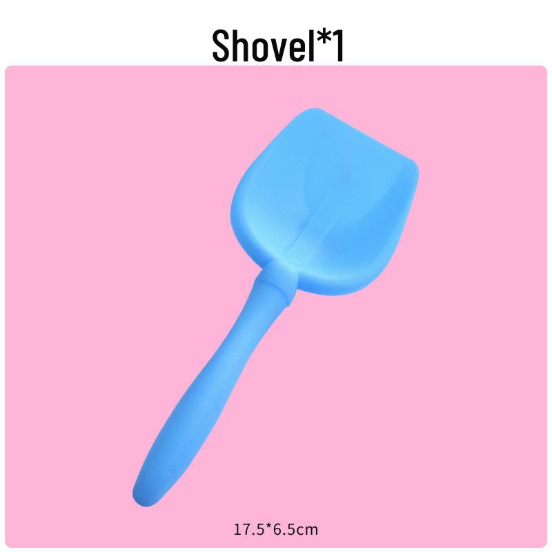 

Набор игрушек для детской вечеринки: Песочница, Цветной песок, Кубики с английскими буквами, Формочки для ископаемых динозавров, Штампы и поделки из цветной глины