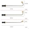 Cleaning Gutter Van Lance Washer Truck Cleaner 14 Quick Tool