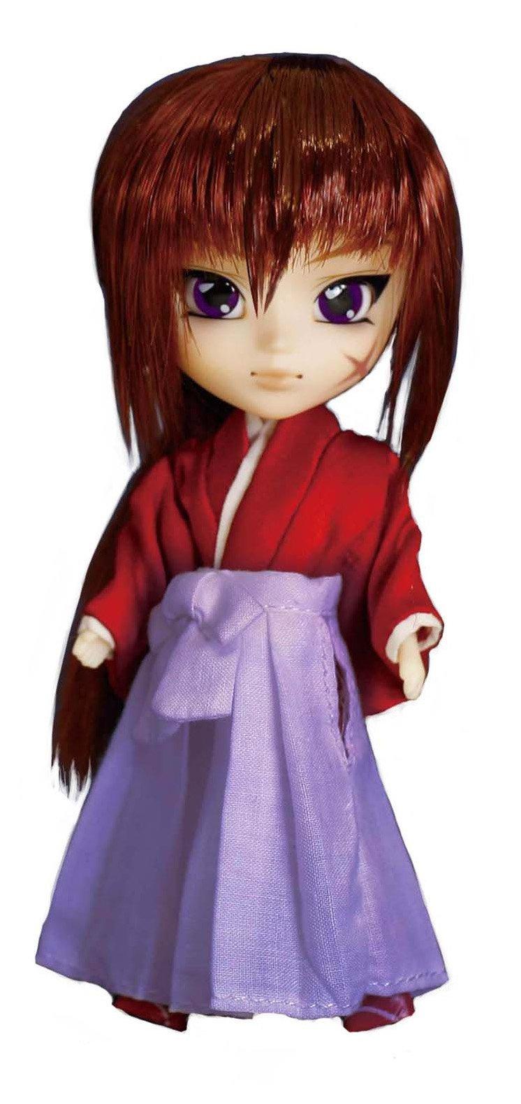 

Groove docolla Himura Kenshin DP-429