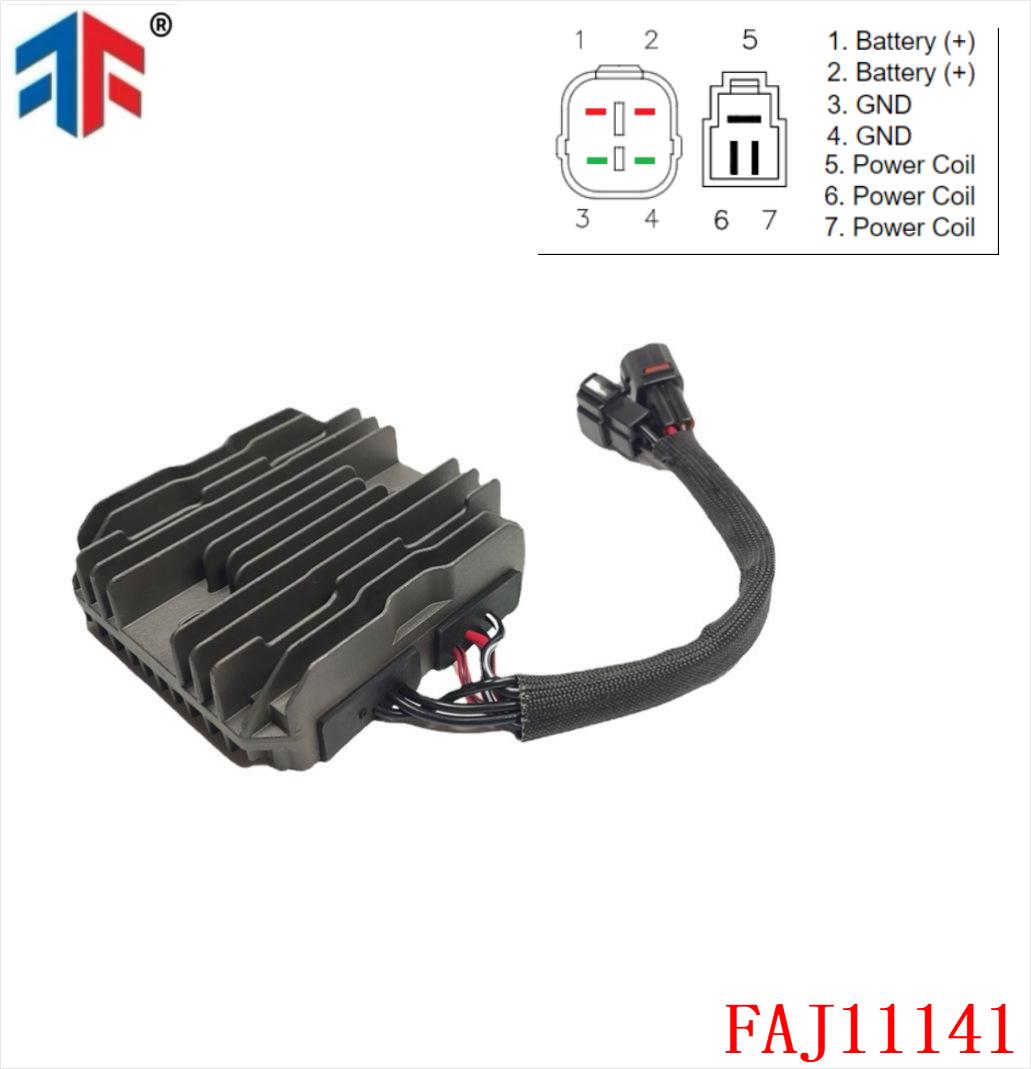 

FAJ61144 for 32800-10G00, 32800-10G20, 32800-10G10, AN 650