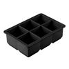 Silicone Ice Tray Ice Box With Lid Homemade Ice Grid- Creative Can Be Superimposed Multi-grid Ice Artifact Press The Ice Tray