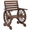 Mobilier de exterior – Scaune de grădină