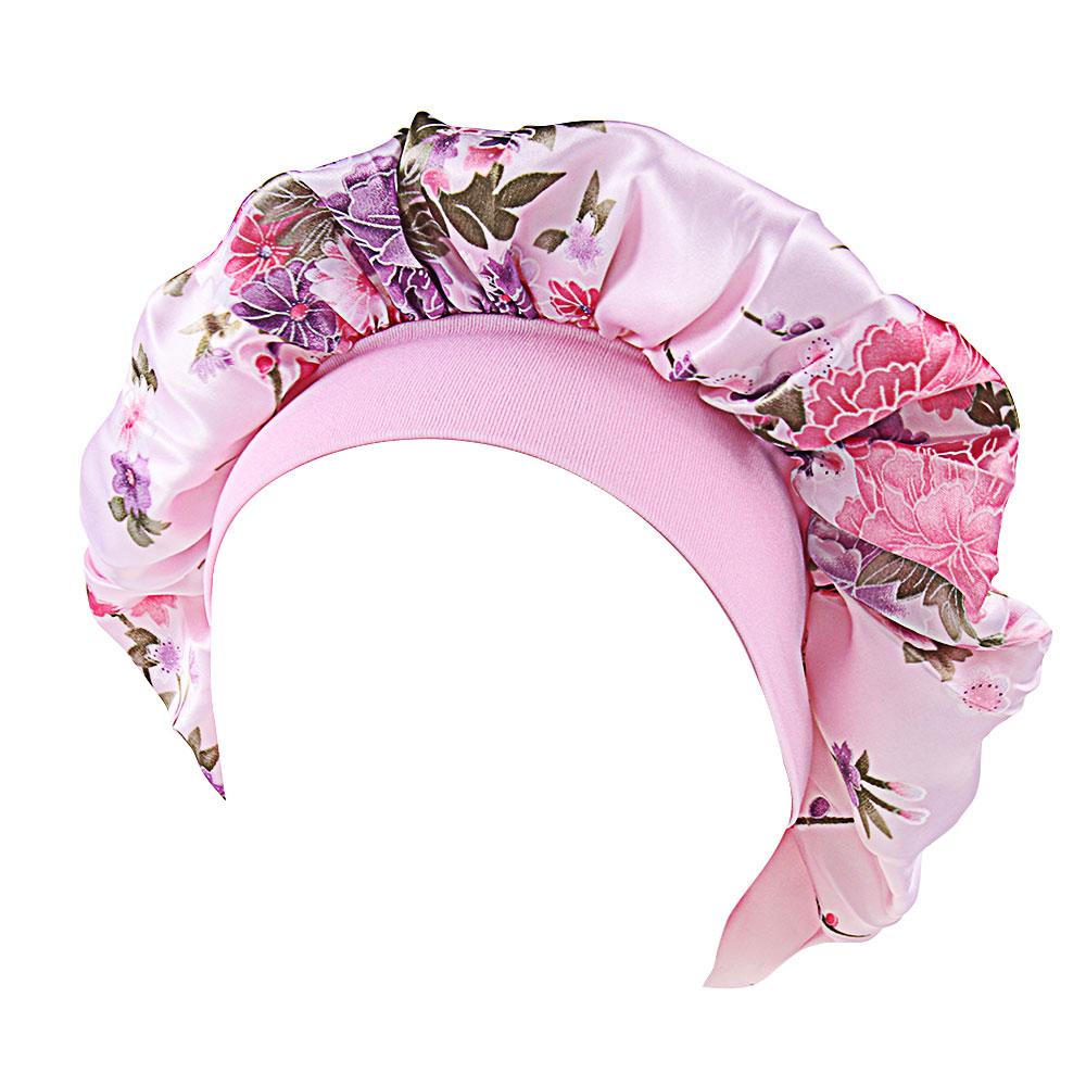 1PC Elastic Muslim Hijabs Turban Beanie Cap Women Soft Cotton Bonnet  Head Wrap Winter Warm High Quality Turban Hat
