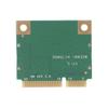 Wireless K Card QCA6174 Atheros 802.11ac  Band 2.4/5GHz 1200Mbps  PCI-E WiFi Card Bluetooth-compatible4.1