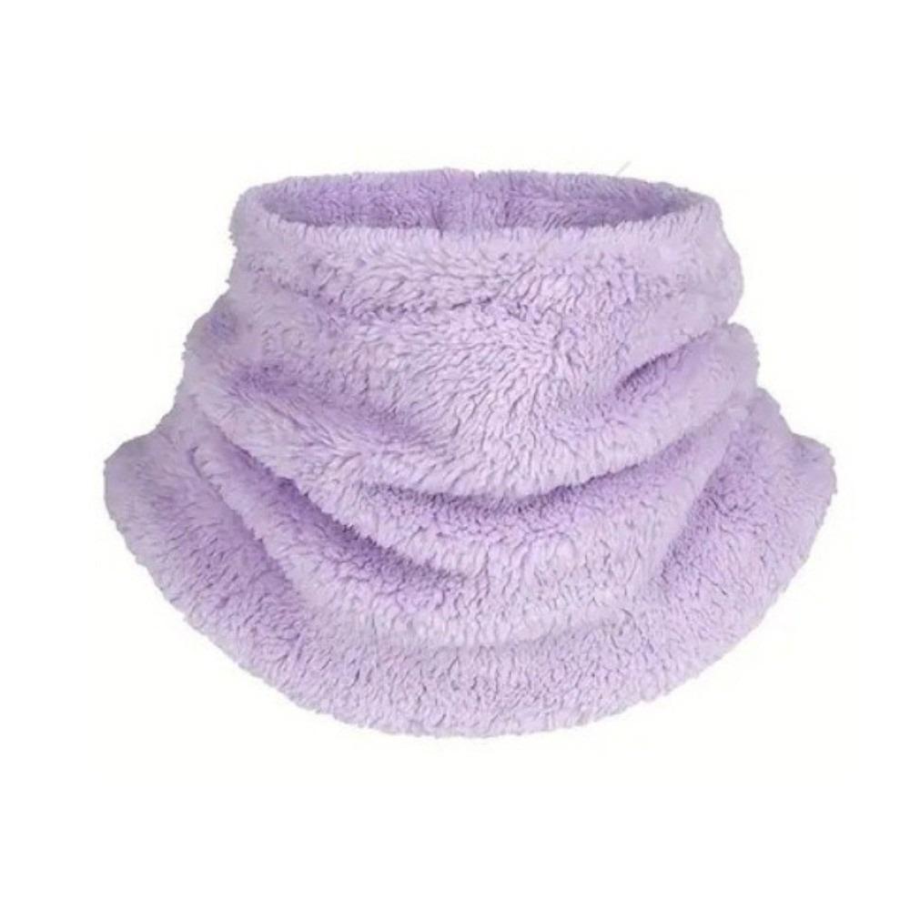 

Новый регулируемый теплый шарф, ветрозащитный, на шнурке, фальшивый воротник, однотонный, холодостойкий, защита шеи, осень и зима