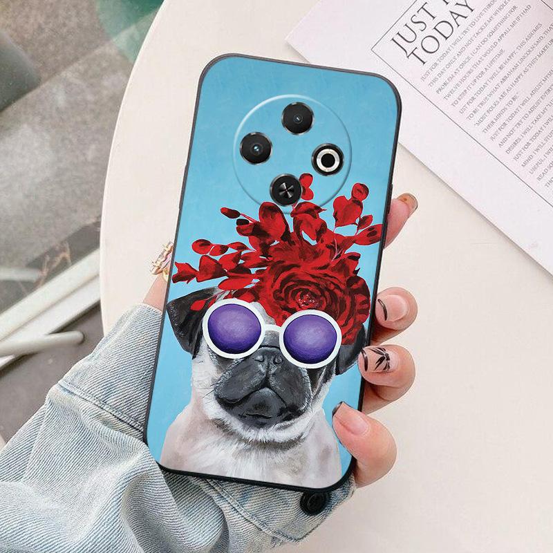 For Tecno Spark 30C Phone Case astronaut Silicone Camera Protection Back Cover ForTecno Spark 30 30C 30 C 4G Soft Slim TPU Funda