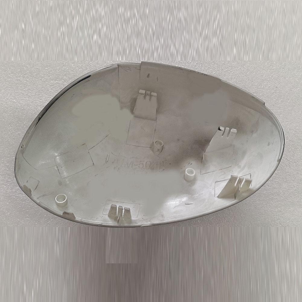 Right Side Door Wing Mirror Cover For Citroen C1 MK1 2005-2014
