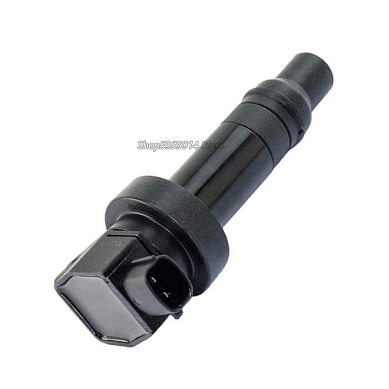 4Pcs 27301-2B000 Ignition Coil For Kia Soul Cerato Ceed Hyundai Elantra I30 I30CW I20 1.4L 1.6L 27301-2B000 27301 2B000