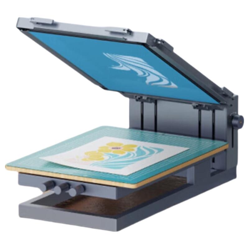XTOOL M1 Ultra Laser Screen Printing Kit CN plug (adapter included)