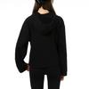 Nike Jackets Women's Black Hooded Moderate Other CJ3753-011