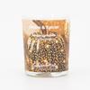 Scented Candle Amber & Spices 160g Aepbg16 Unisex