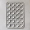 1Pcs Reusable Adhesive Pads Silicone Suction Cups Non-Slip Cell Phone Holders Travel Accessories"