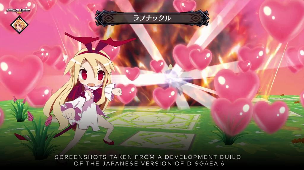 Disgaea Defiance of Unrelenting Edition North Switch 6 Destiny (Importiertes Amerika) -