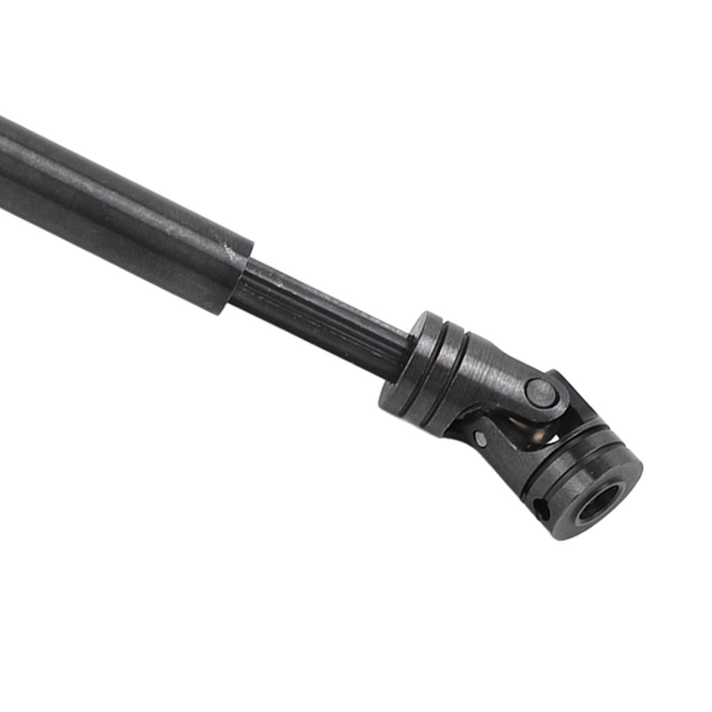 RC   Drive Shaft   Steel RC Splined Drive Shaft RC Drive Shaft with Screws for 1Celsius10 Remote Control Car