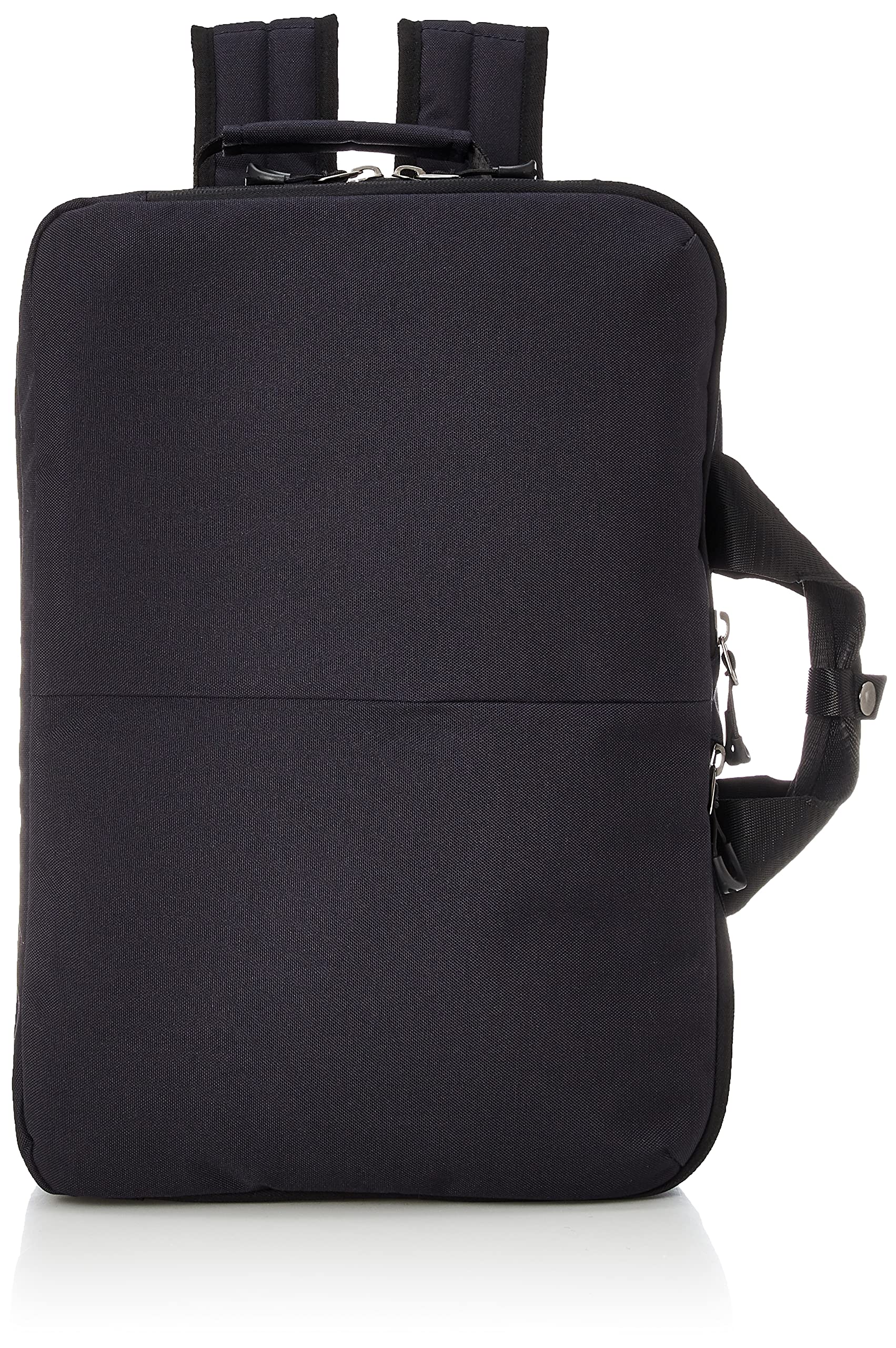 

Устойчивый деловой рюкзак Деловая сумка Совместимость с ПК Антибактериальный внутренний легкий унисекс темно-синий [Gatsby] мужской тёмно-синий