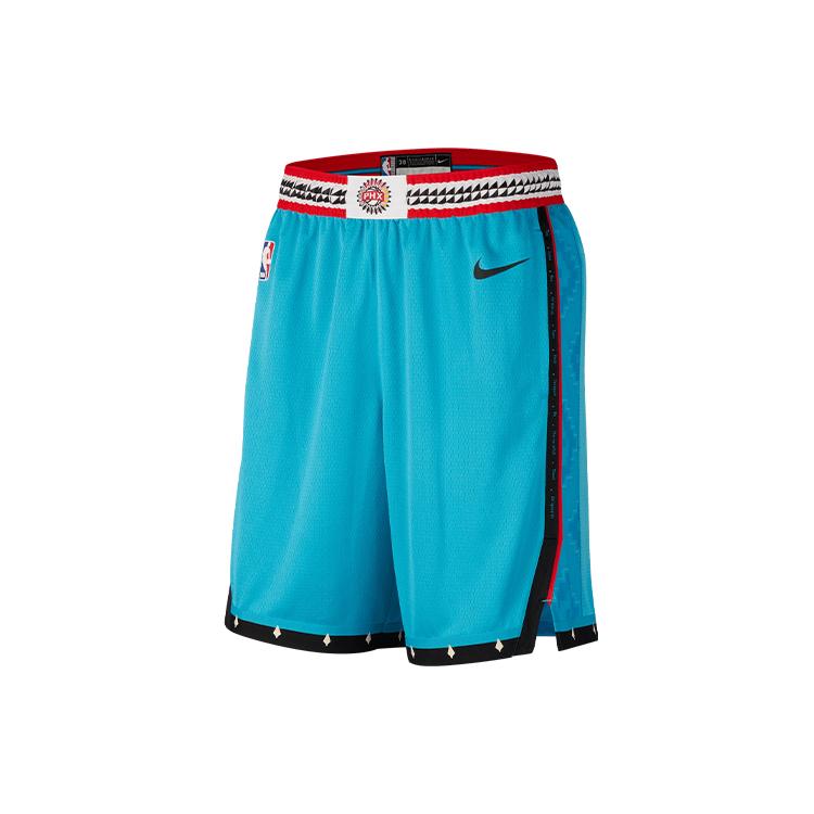 

New Nike Basketball Shorts Men s Blue DO9671-414 XXL