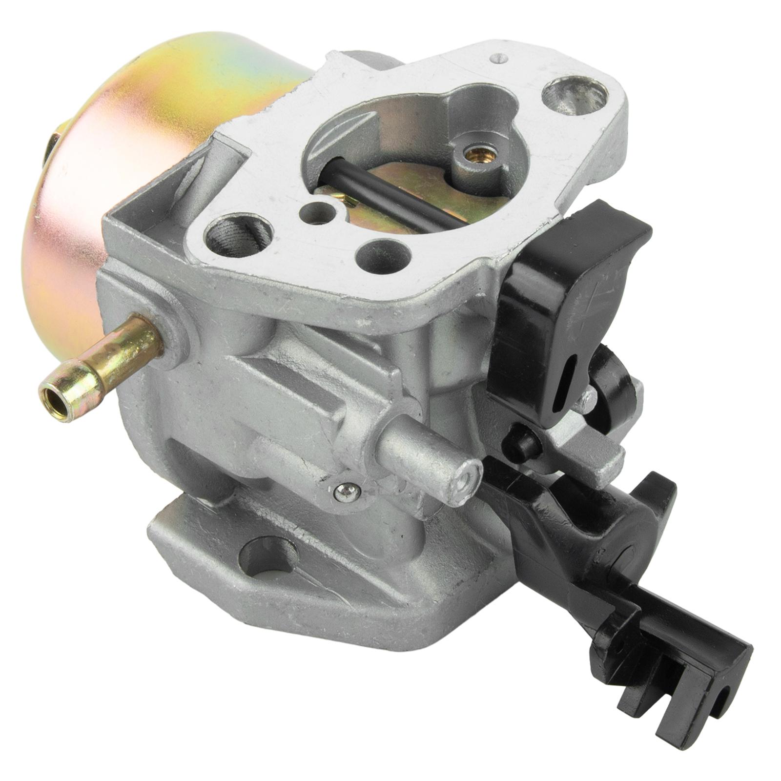 

Carburettor +intake Manifold+fuel Filter+fuel Line For RLM140SP Lawnmower 5131016867, 099960001140 Replacement China Mainland