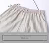 Women's 2025 American Retro Wide-Leg Parachute Cargo Pants - Quick-Dry, High-Waisted, Loose Fit