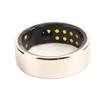 Smart Ring Wearable Step Counter IPX8 Water Resistant Sleep Tracking Smart Ring with Charging Base