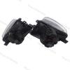 Fog Light For BMW 5 Series F10 F11 F18 528I 535I 550I 2011 2012 2013 Car Headlight Fog Light Lamp 6317727 6317728