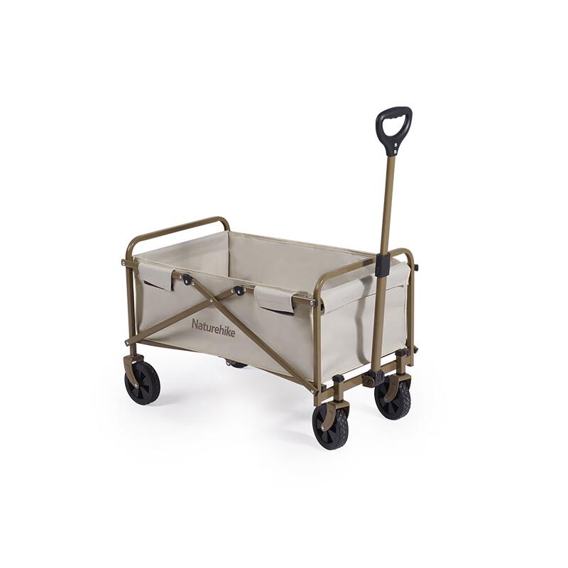 Naturehike TC06 Mini Outdoor Trolley