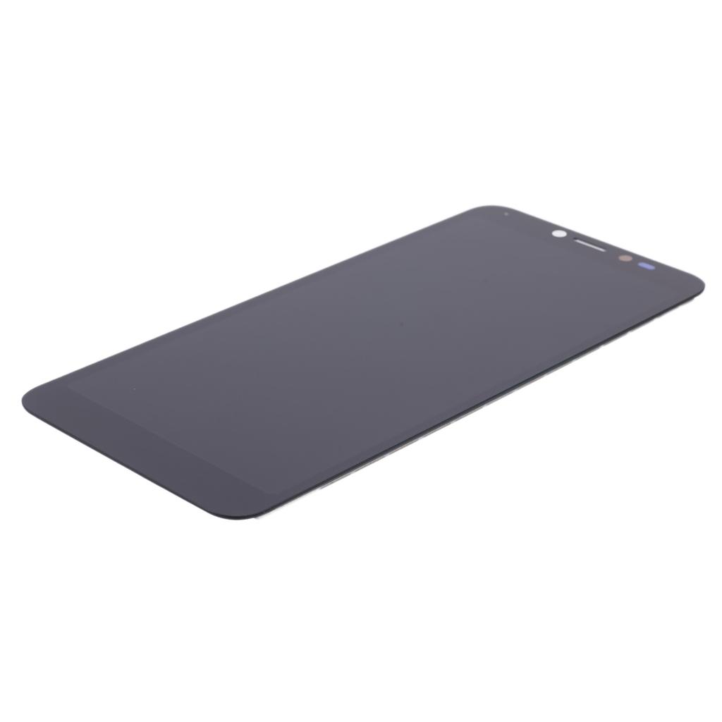 For TCL L9+ OEM Grade S LCD Screen and Digitizer Assembly Repair Part (without Logo)