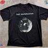 LCD Soundsystem Present till Fans Unisex T-shirt Te9724 Återtryck Unisex T-shirt