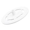 Mop Bracket Robot Sweeper Accessories for ECOVACS X1 / T10