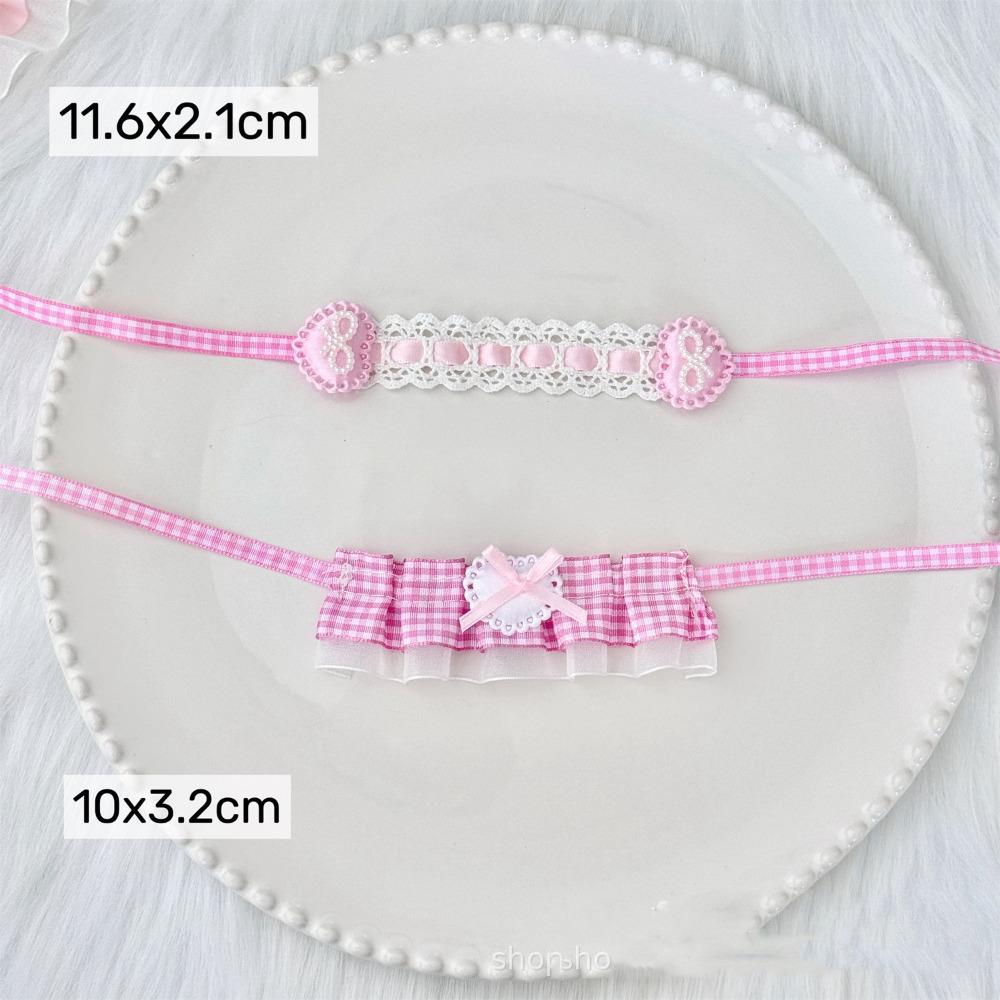 Accesorii Păpușă Haine Drăguțe Rochii de Modă Drăguțe Fustă Rochii Noi pentru Păpușă de Bumbac de 10 cm