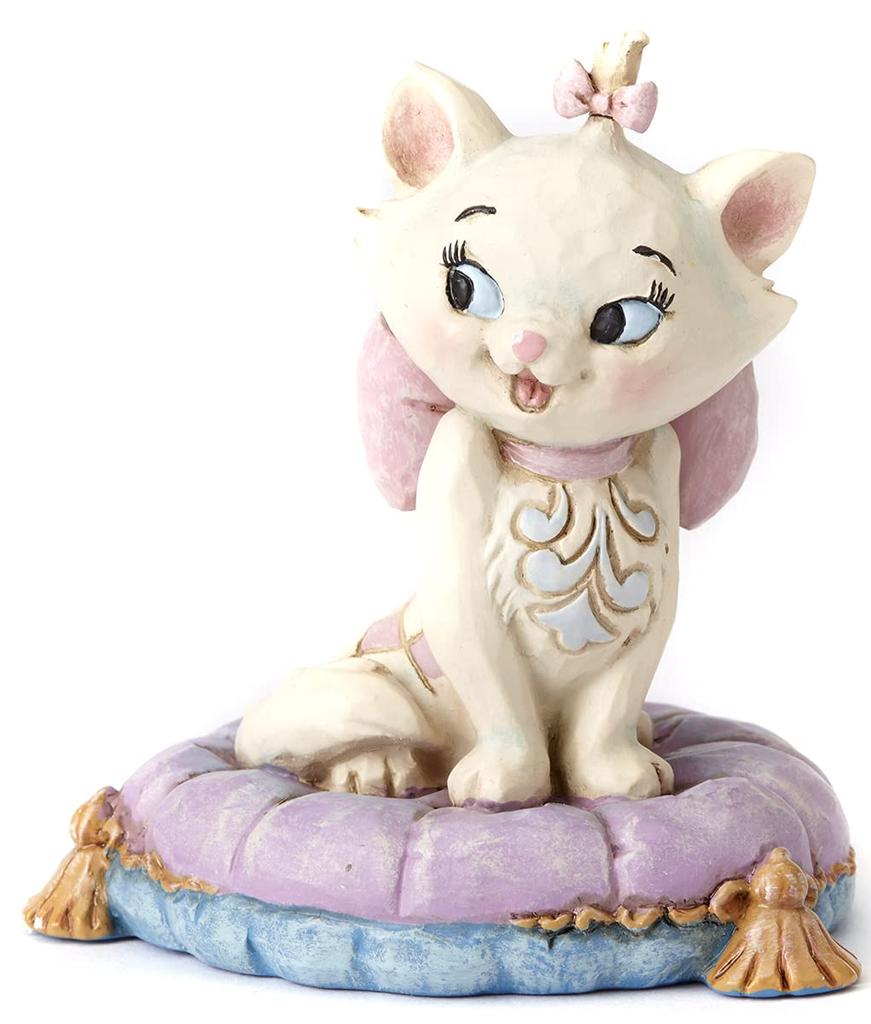 Enesco Disney Traditions Die Aristocats Marie Mini 4054288
