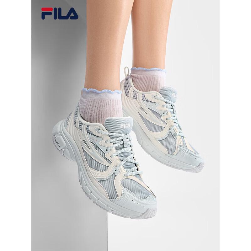 FILA MATTRUN Women's Chunky Trainers