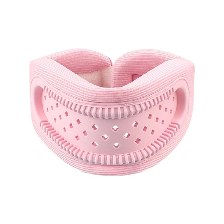 Neck Support for Neck Pains and Support Neck Brace Hollow Neck Support Adjustable Neck Support