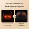 SKG T3 2nd Gen Lumbar Massager CN Plug (adapter Included)