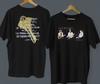 Üst giysisi – T-shirtler